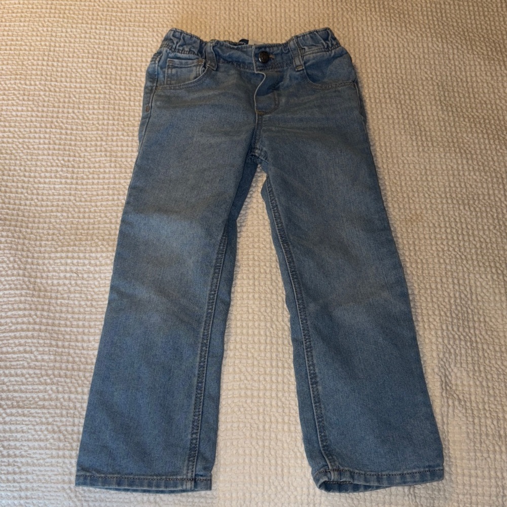 Old Navy Kids Blue Jeans